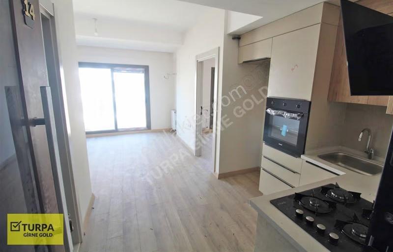 Ulukent İzban Yakını,doğalgazlı Lüks Sıfır 1+1 Kiralık Daire - Görsel 3