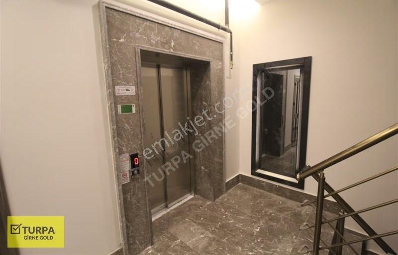 Ulukent İzban Yakını,doğalgazlı Lüks Sıfır 1+1 Kiralık Daire - Görsel 28