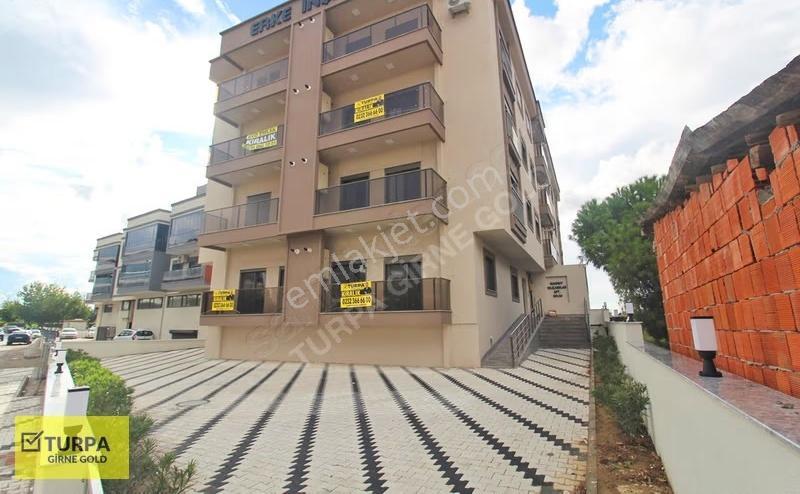 Ulukent İzban Yakını,doğalgazlı Lüks Sıfır 1+1 Kiralık Daire - Görsel 4