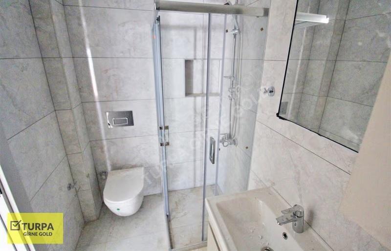 Ulukent İzban Yakını,doğalgazlı Lüks Sıfır 1+1 Kiralık Daire - Görsel 33