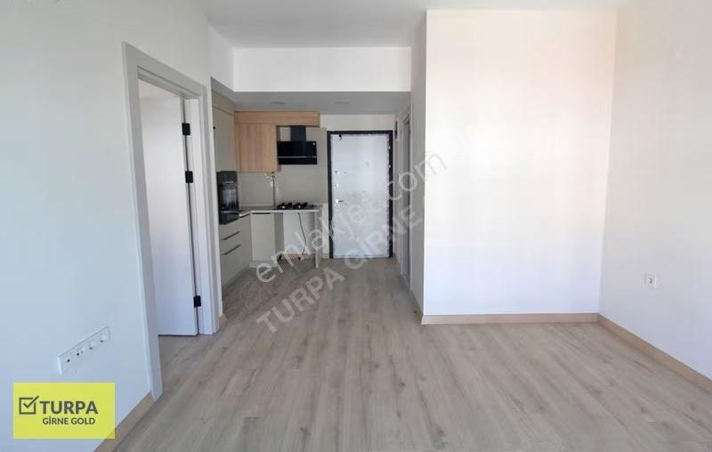 Ulukent İzban Yakını,doğalgazlı Lüks Sıfır 1+1 Kiralık Daire - Görsel 18