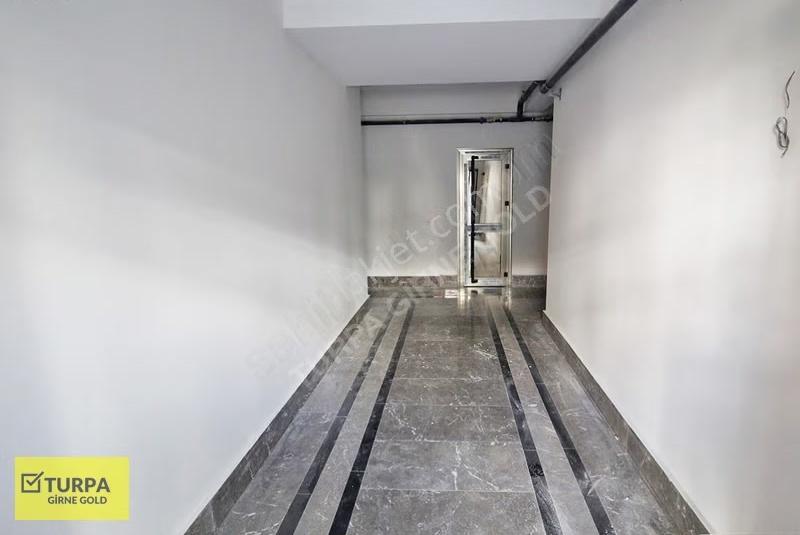 Ulukent İzban Yakını,doğalgazlı Lüks Sıfır 1+1 Kiralık Daire - Görsel 26