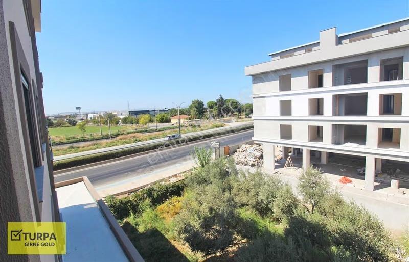 Ulukent İzban Yakını,doğalgazlı Lüks Sıfır 1+1 Kiralık Daire - Görsel 16