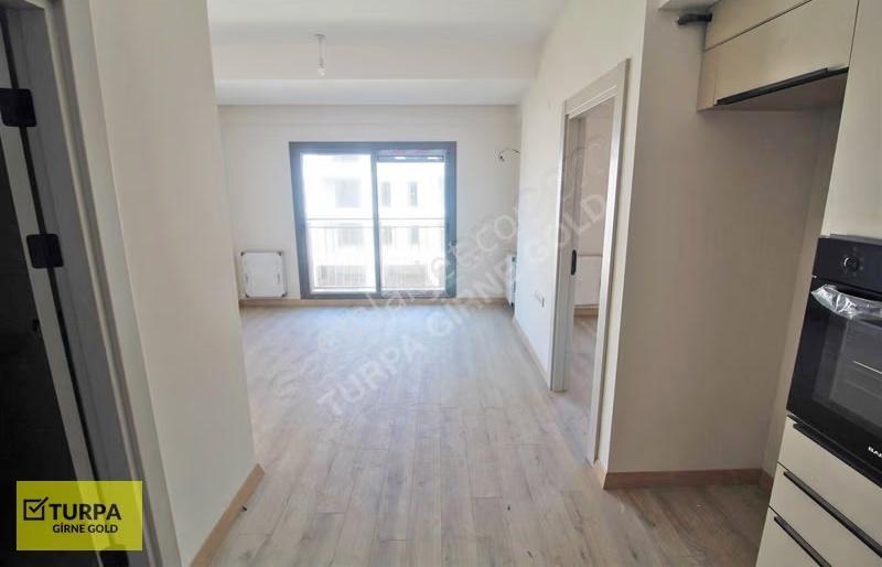 Ulukent İzban Yakını,doğalgazlı Lüks Sıfır 1+1 Kiralık Daire - Görsel 6
