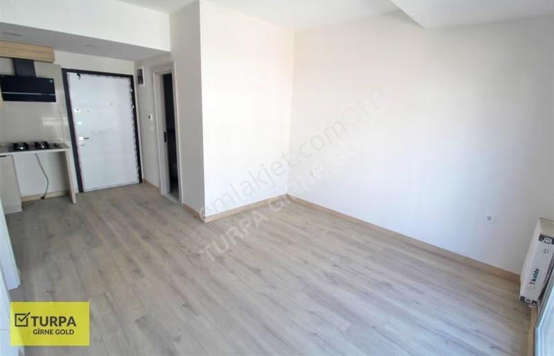 Ulukent İzban Yakını,doğalgazlı Lüks Sıfır 1+1 Kiralık Daire - Görsel 17