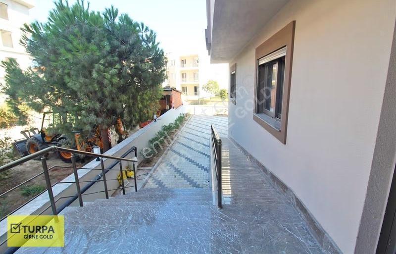Ulukent İzban Yakını,doğalgazlı Lüks Sıfır 1+1 Kiralık Daire - Görsel 9