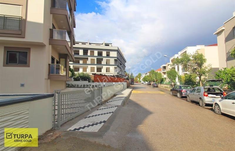 Ulukent İzban Yakını,doğalgazlı Lüks Sıfır 1+1 Kiralık Daire - Görsel 31
