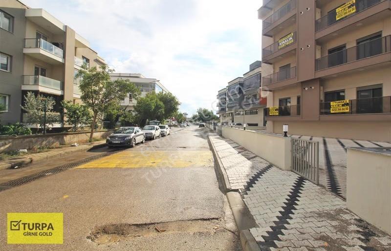 Ulukent İzban Yakını,doğalgazlı Lüks Sıfır 1+1 Kiralık Daire - Görsel 30