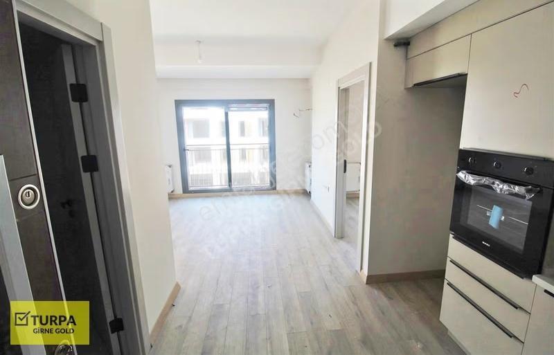 Ulukent İzban Yakını,doğalgazlı Lüks Sıfır 1+1 Kiralık Daire - Görsel 15