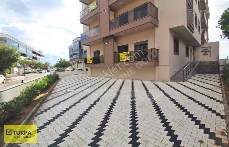 Ulukent İzban Yakını,doğalgazlı Lüks Sıfır 1+1 Kiralık Daire - Görsel 11