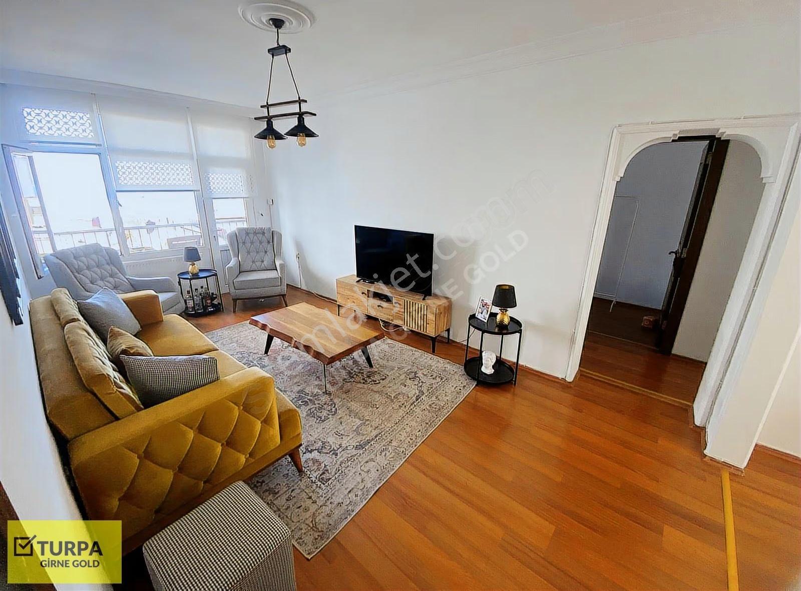 Küçükyalı Da Deniz Manzaralı Eşyalı Satılık Daire - Görsel 16