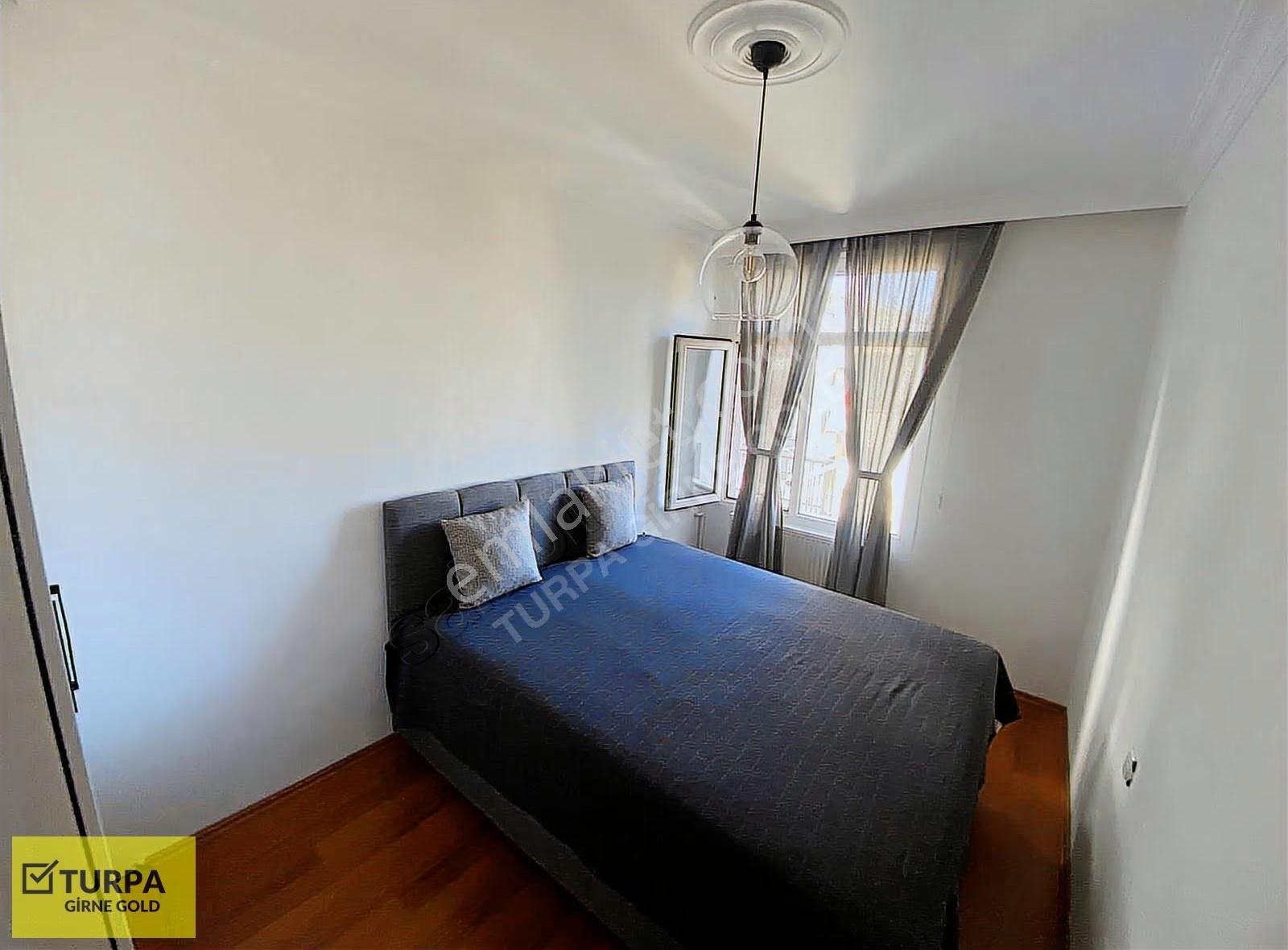 Küçükyalı Da Deniz Manzaralı Eşyalı Satılık Daire - Görsel 32