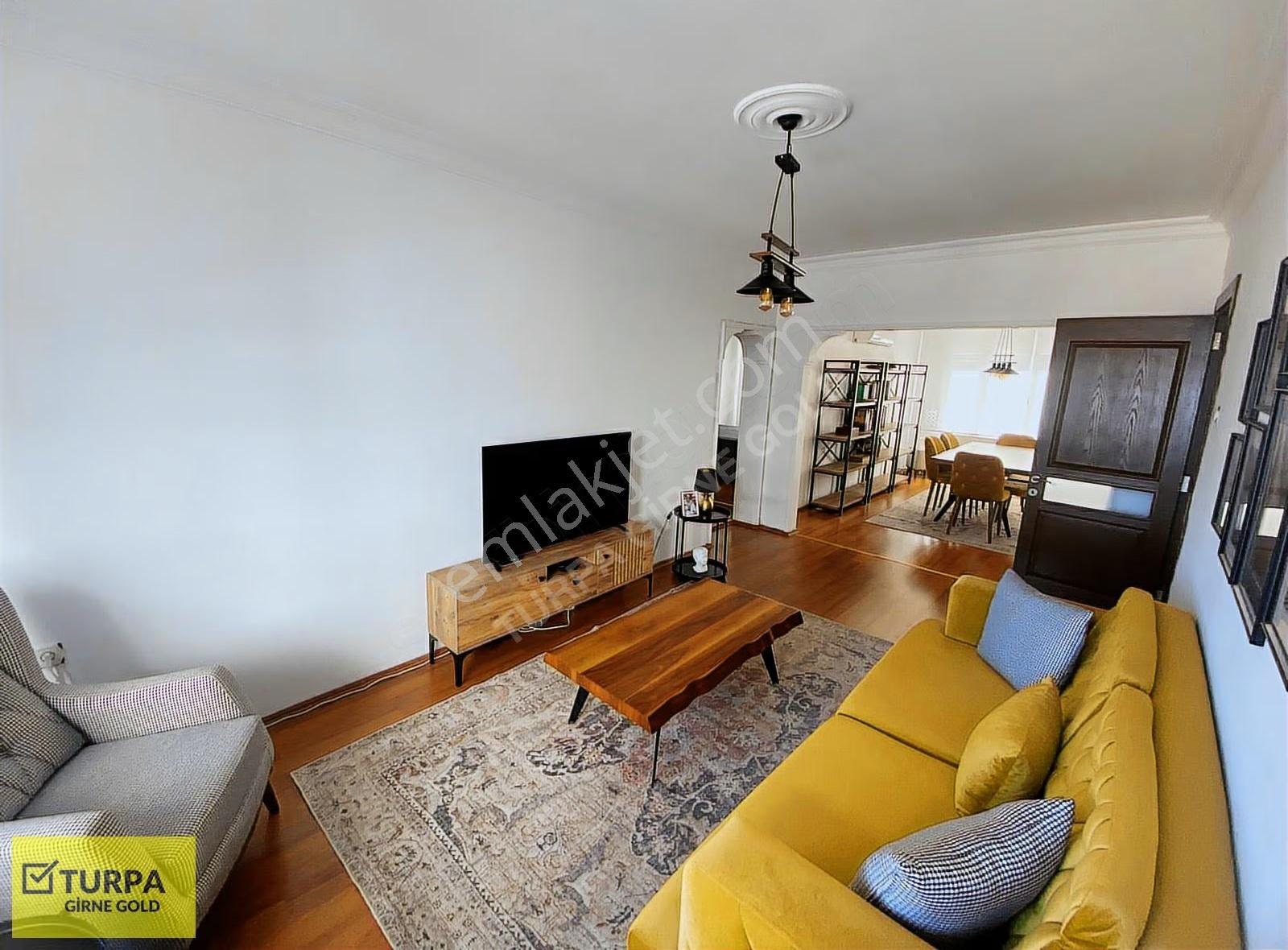 Küçükyalı Da Deniz Manzaralı Eşyalı Satılık Daire - Görsel 24