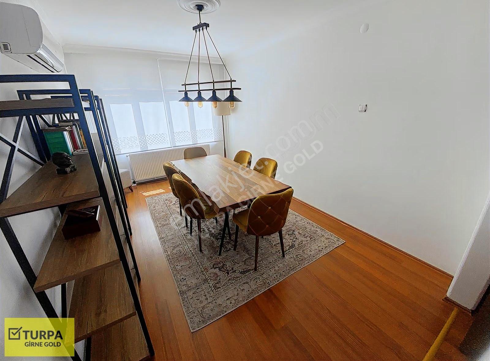 Küçükyalı Da Deniz Manzaralı Eşyalı Satılık Daire - Görsel 30