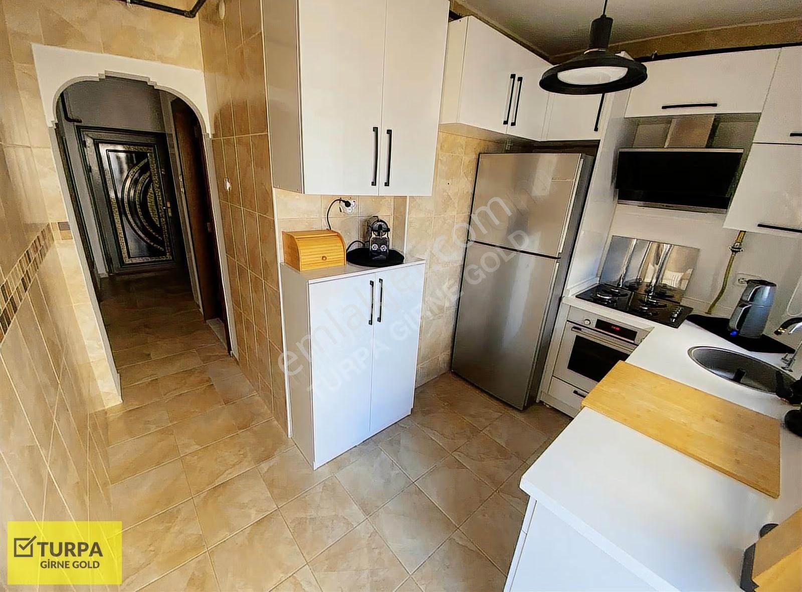 Küçükyalı Da Deniz Manzaralı Eşyalı Satılık Daire - Görsel 12