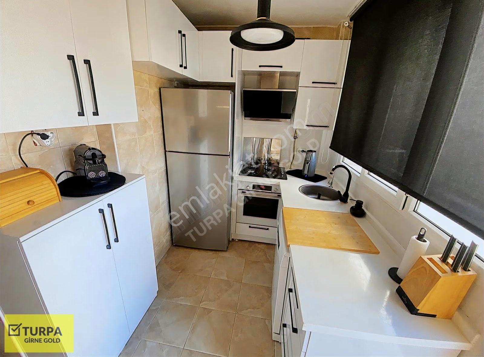 Küçükyalı Da Deniz Manzaralı Eşyalı Satılık Daire - Görsel 8