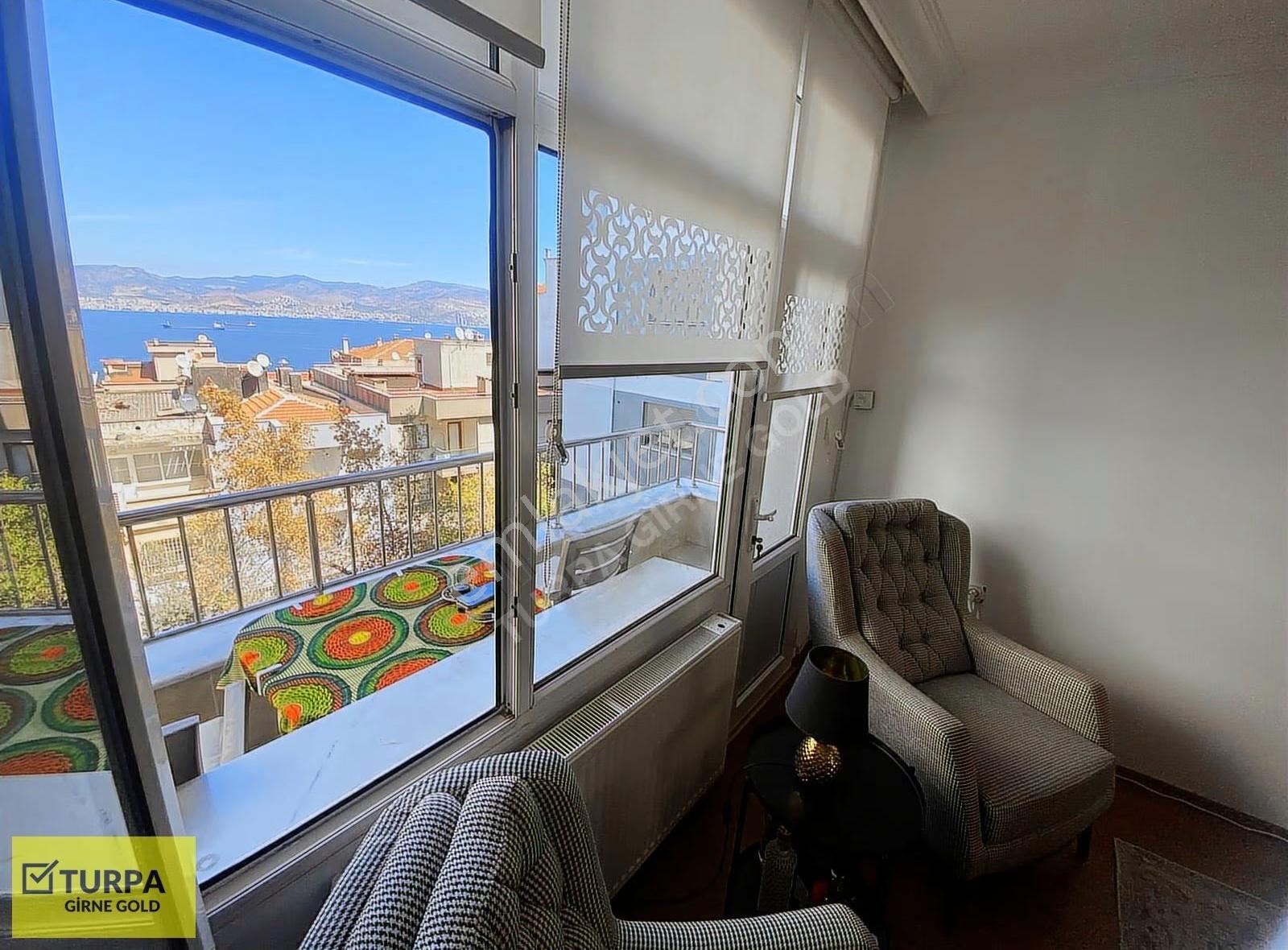 Küçükyalı Da Deniz Manzaralı Eşyalı Satılık Daire - Görsel 25