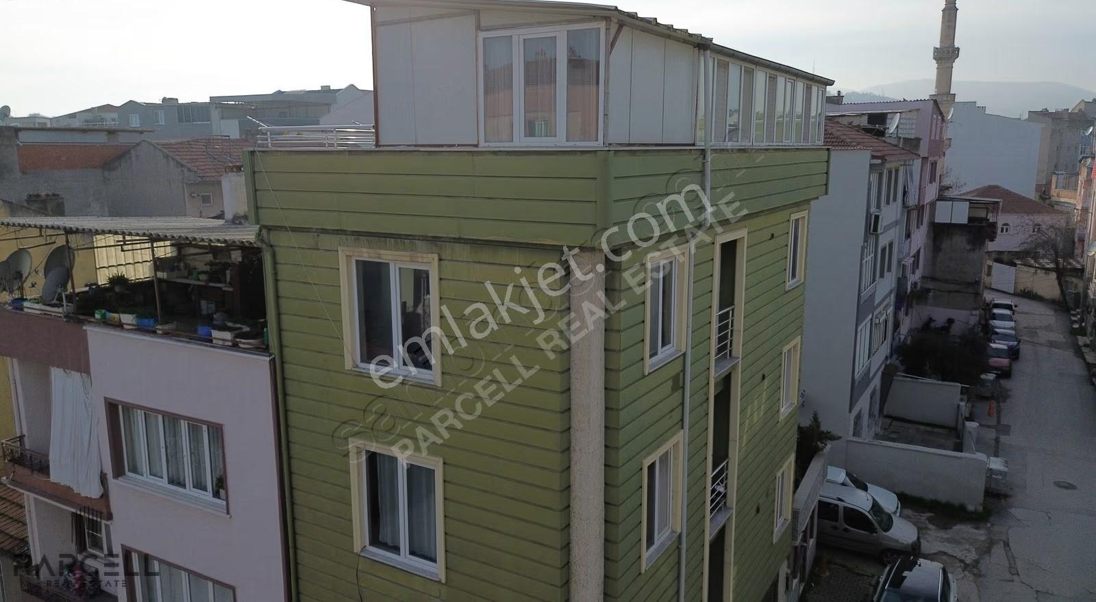 Balıkesir Karesi Ege Mahallesi Köşe Konumlu Satılık Dükkan - Görsel 8