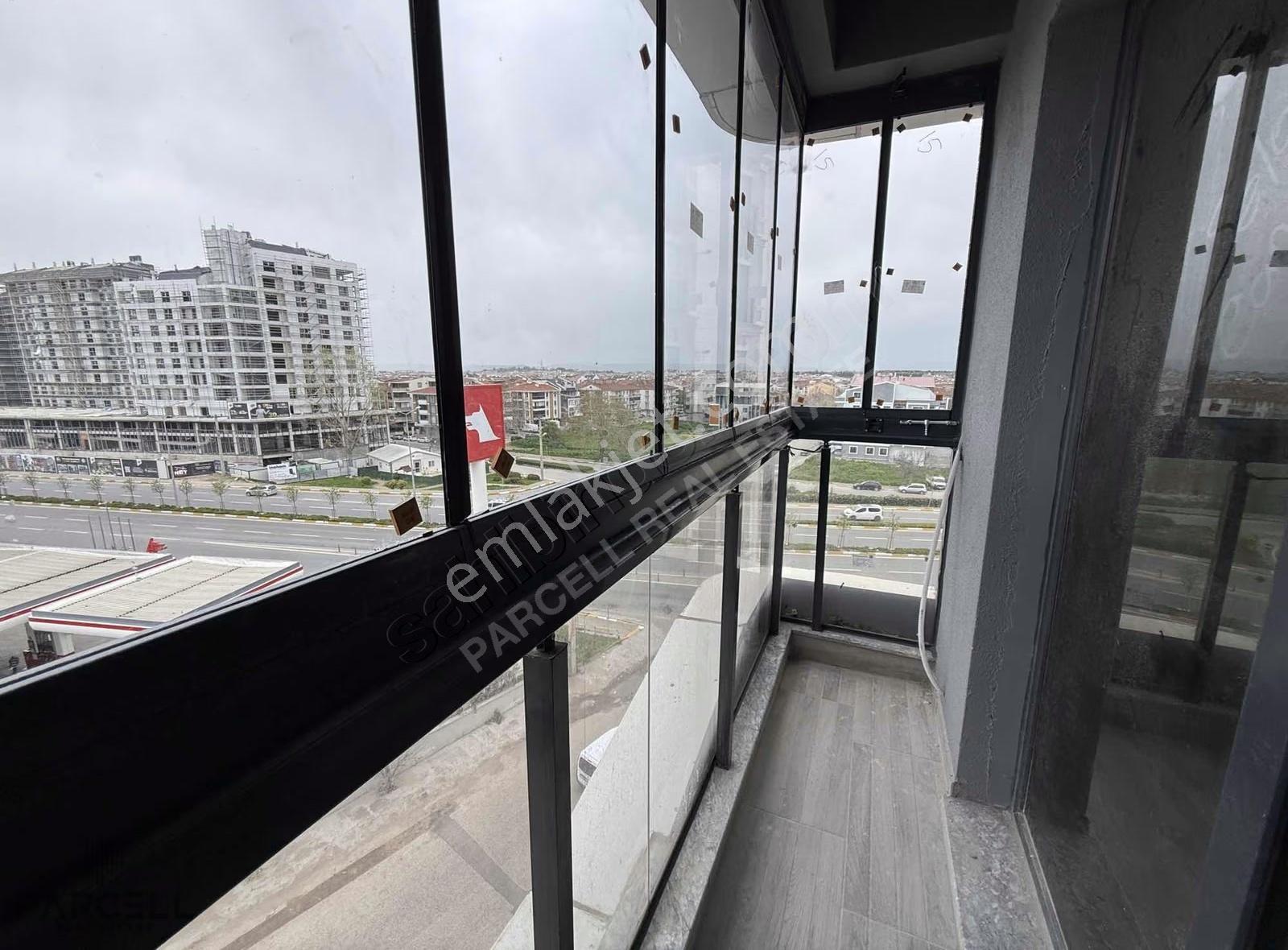 Balıkesir Altıeylül İzmir Yolu Üzerinde Satılık 1+1 - Görsel 12