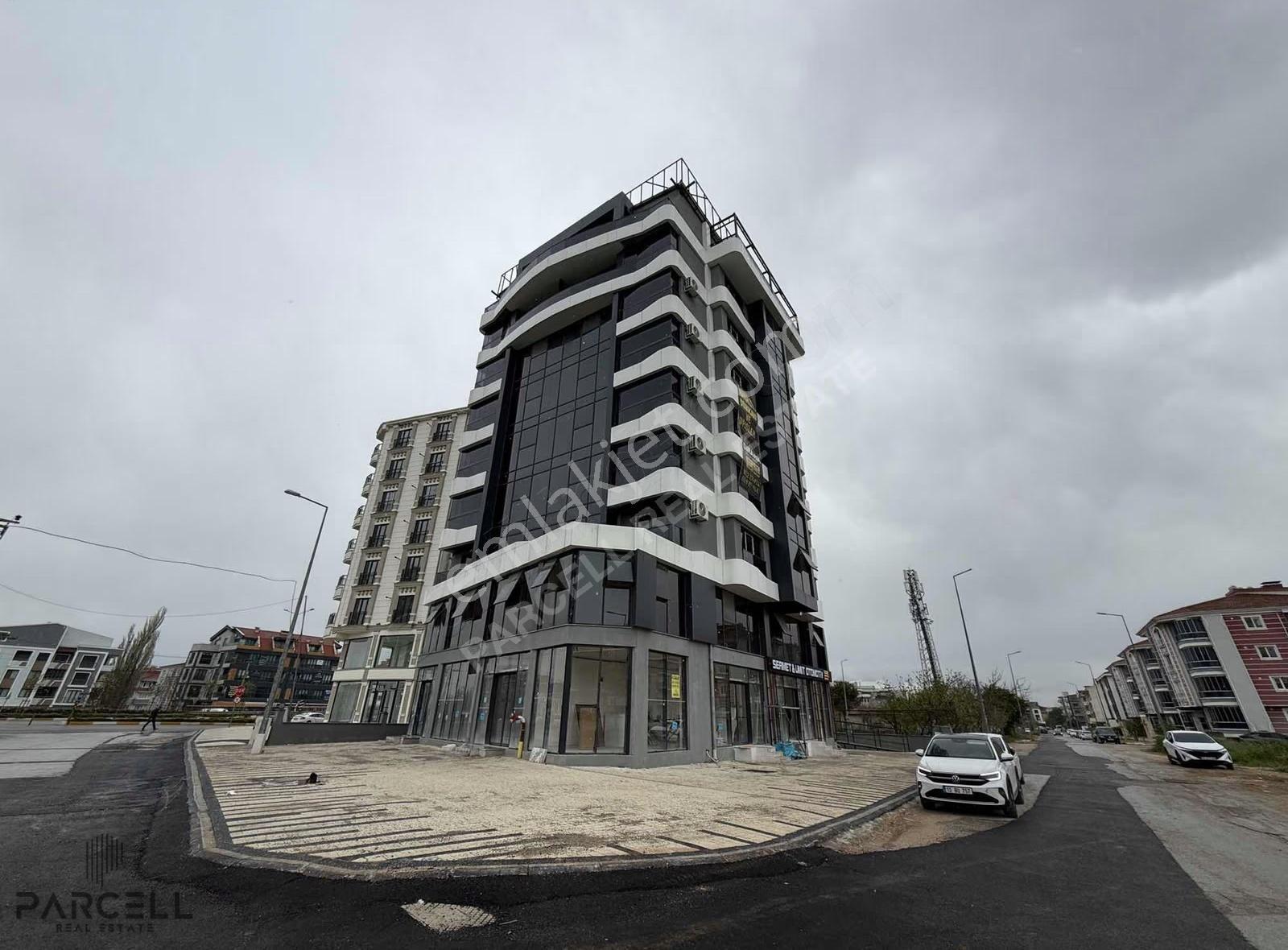 Balıkesir Altıeylül İzmir Yolu Üzerinde Satılık 1+1