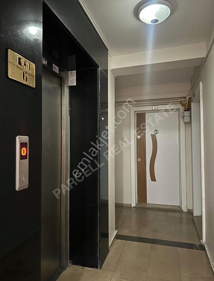 Balıkesir Altıeylül Dinkçiler Mh. Nef'in Arkasında Kiralık Daire - Görsel 6