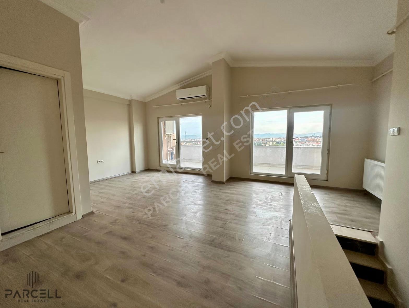 Balıkesir Altıeylül Dinkçiler Mh. Nef'in Arkasında Kiralık Daire - Görsel 15