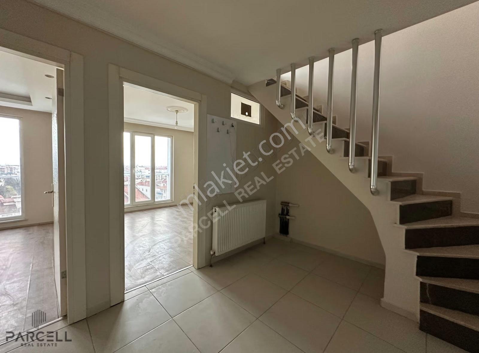 Balıkesir Altıeylül Dinkçiler Mh. Nef'in Arkasında Kiralık Daire - Görsel 9
