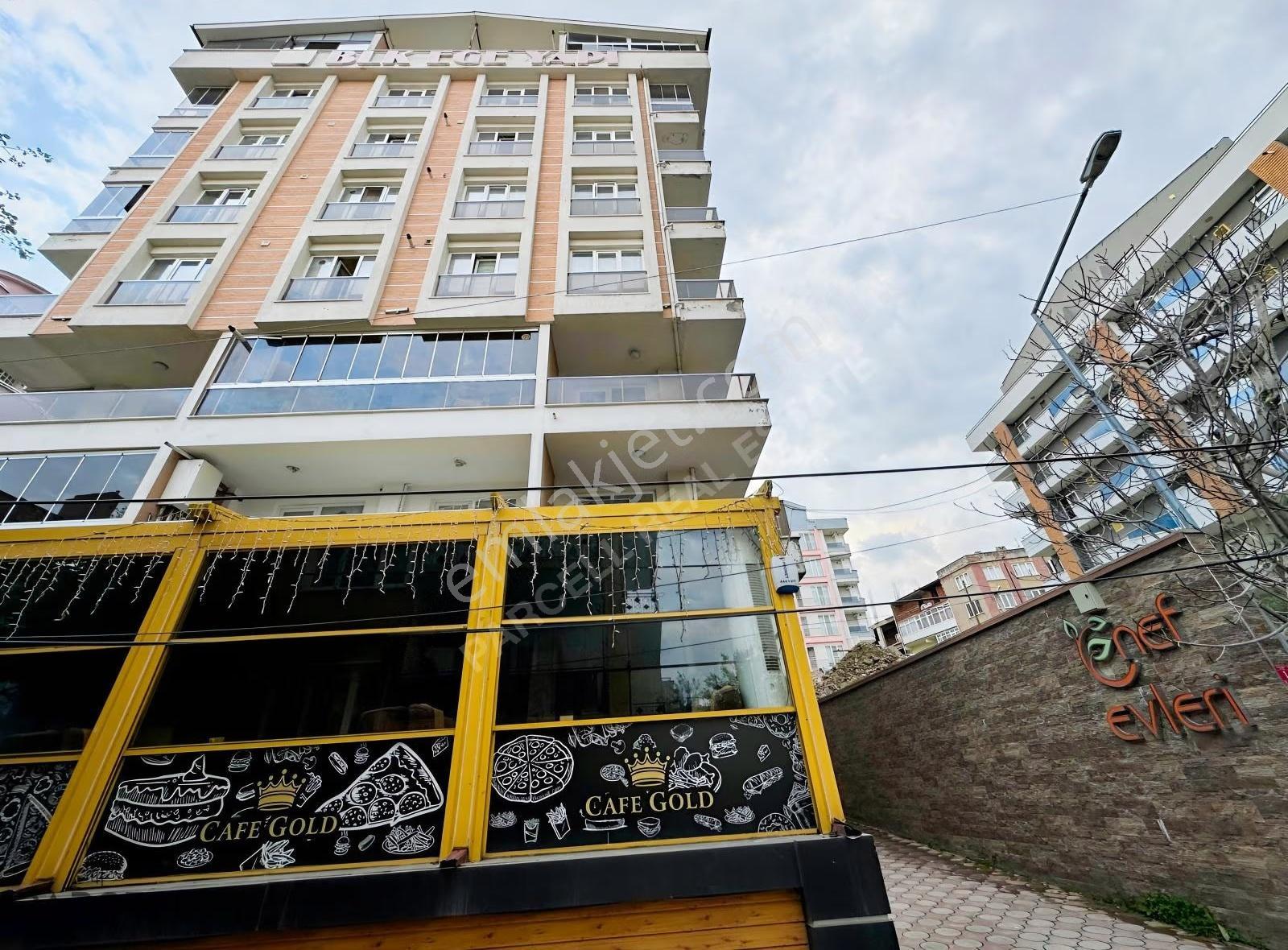 Balıkesir Altıeylül Dinkçiler Mh. Nef'in Arkasında Kiralık Daire - Görsel 5