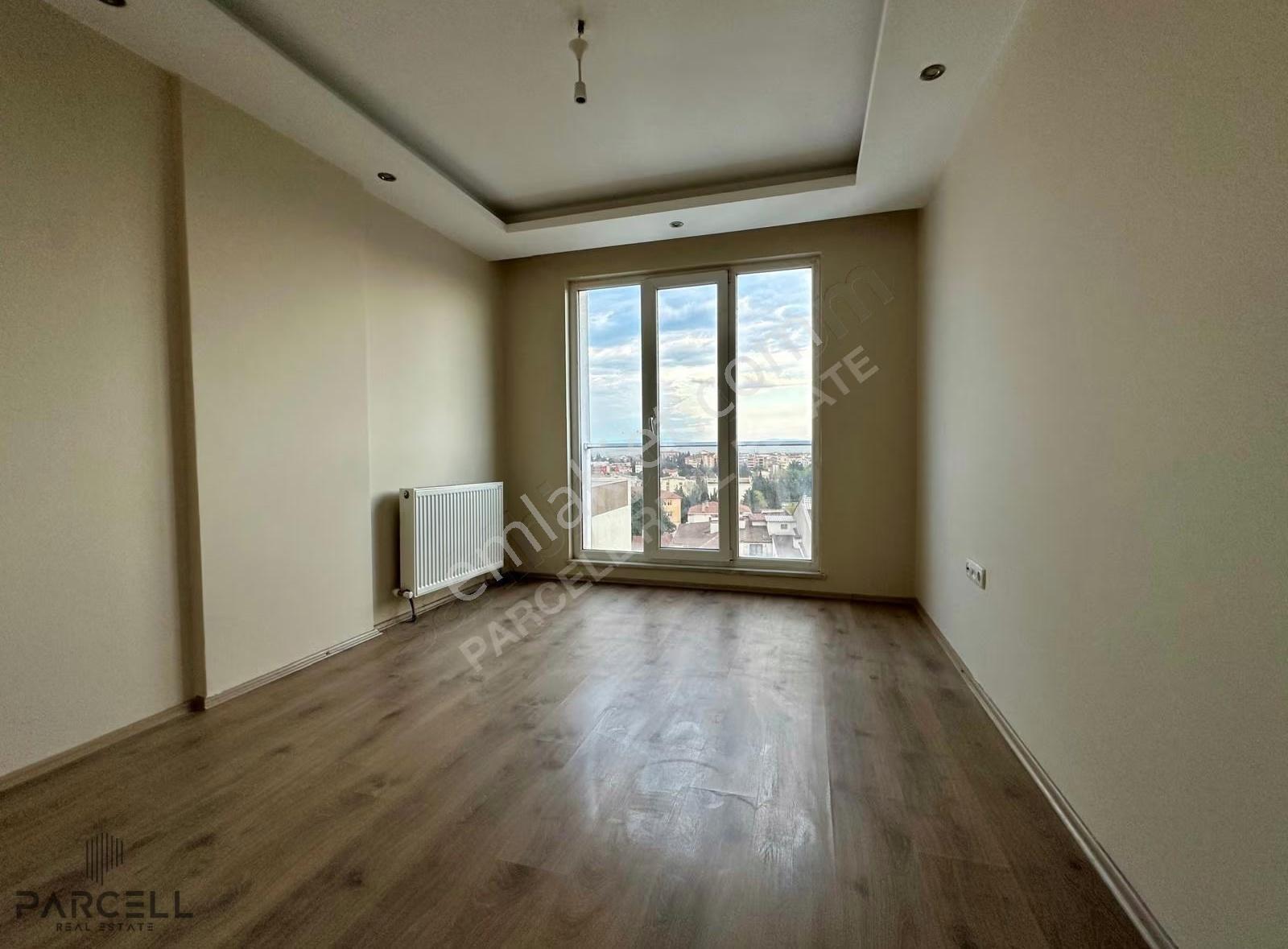Balıkesir Altıeylül Dinkçiler Mh. Nef'in Arkasında Kiralık Daire - Görsel 18