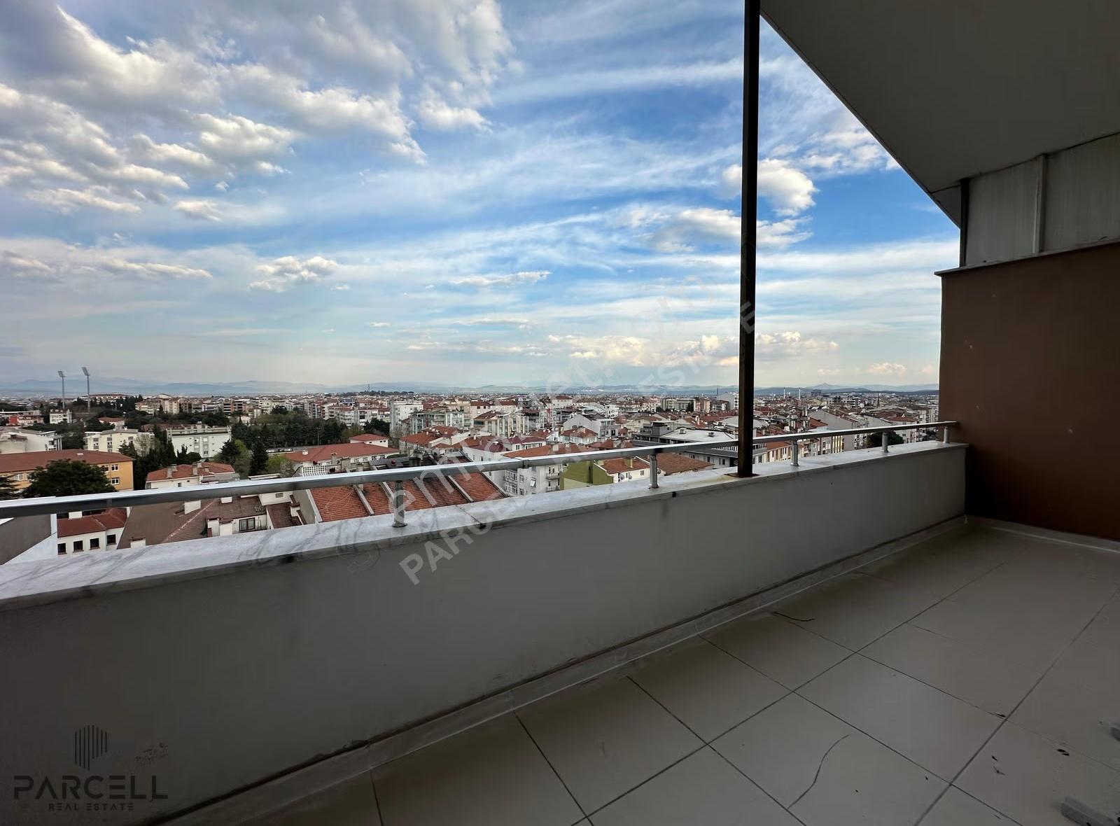 Balıkesir Altıeylül Dinkçiler Mh. Nef'in Arkasında Kiralık Daire - Görsel 11