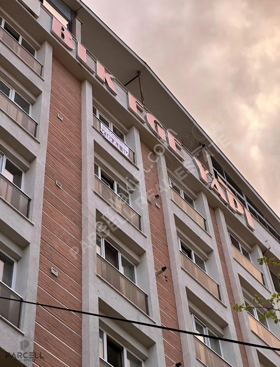 Balıkesir Altıeylül Dinkçiler Mh. Nef'in Arkasında Kiralık Daire - Görsel 12
