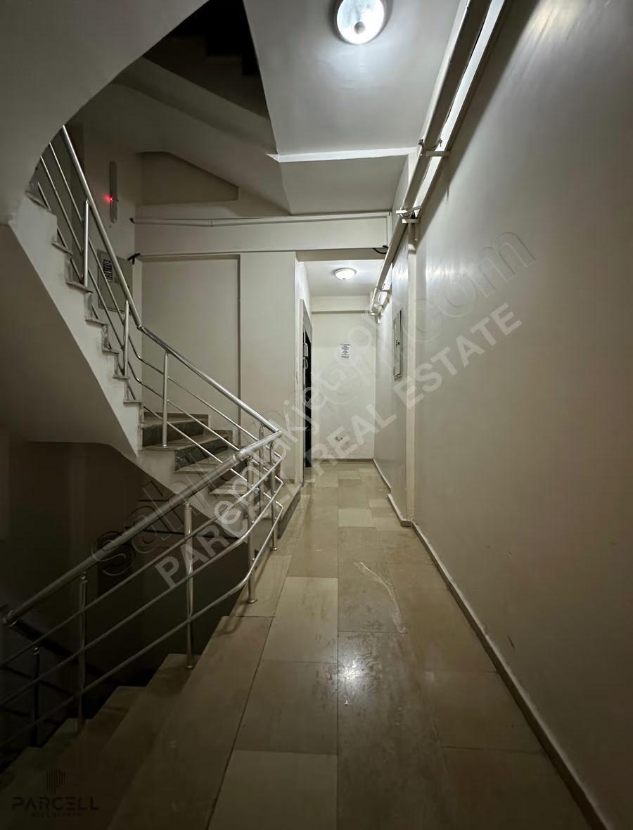 Balıkesir Altıeylül Dinkçiler Mh. Nef'in Arkasında Kiralık Daire - Görsel 13