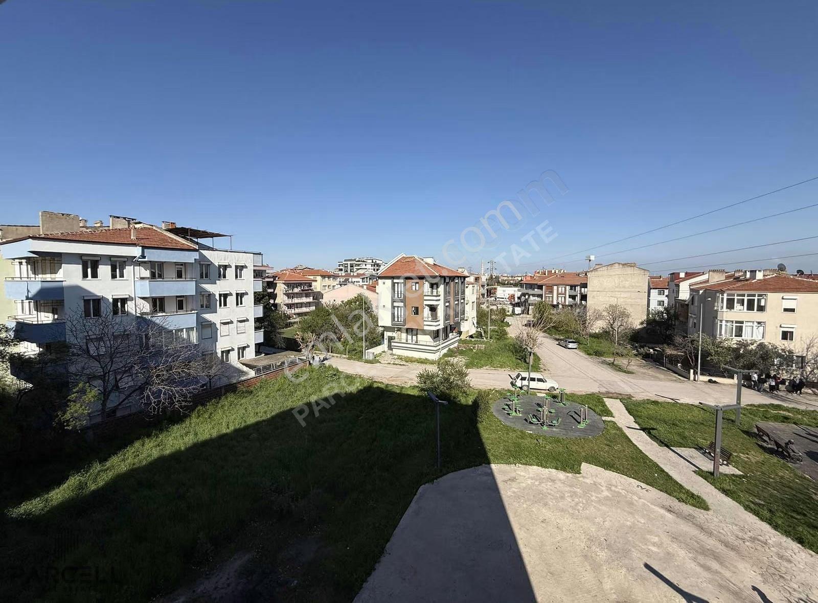 Balıkesir Altıeylül Soma Cd. Üzeri Kiralık Ara Kat 2+1 Daire - Görsel 19