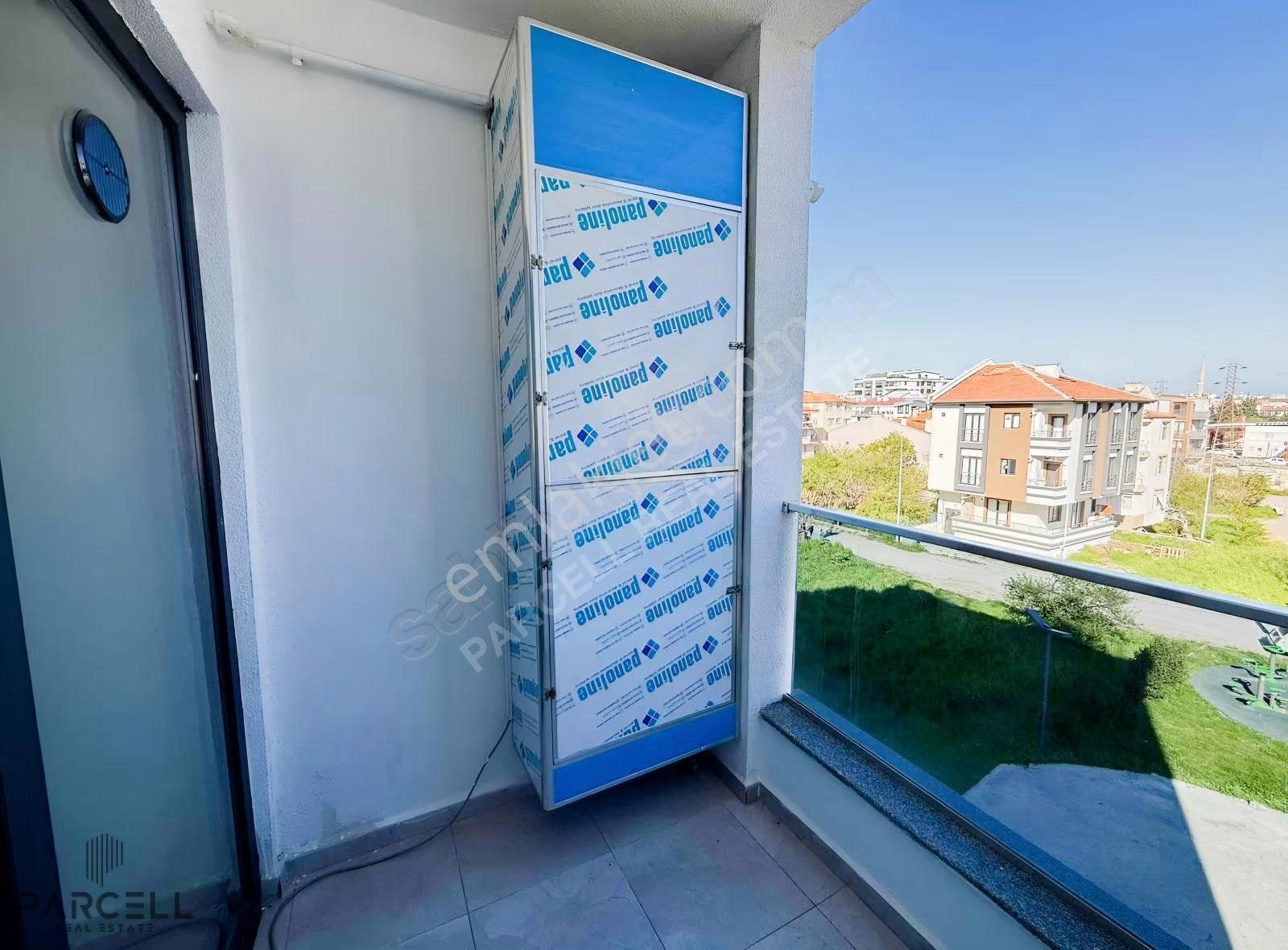 Balıkesir Altıeylül Soma Cd. Üzeri Kiralık Ara Kat 2+1 Daire - Görsel 20