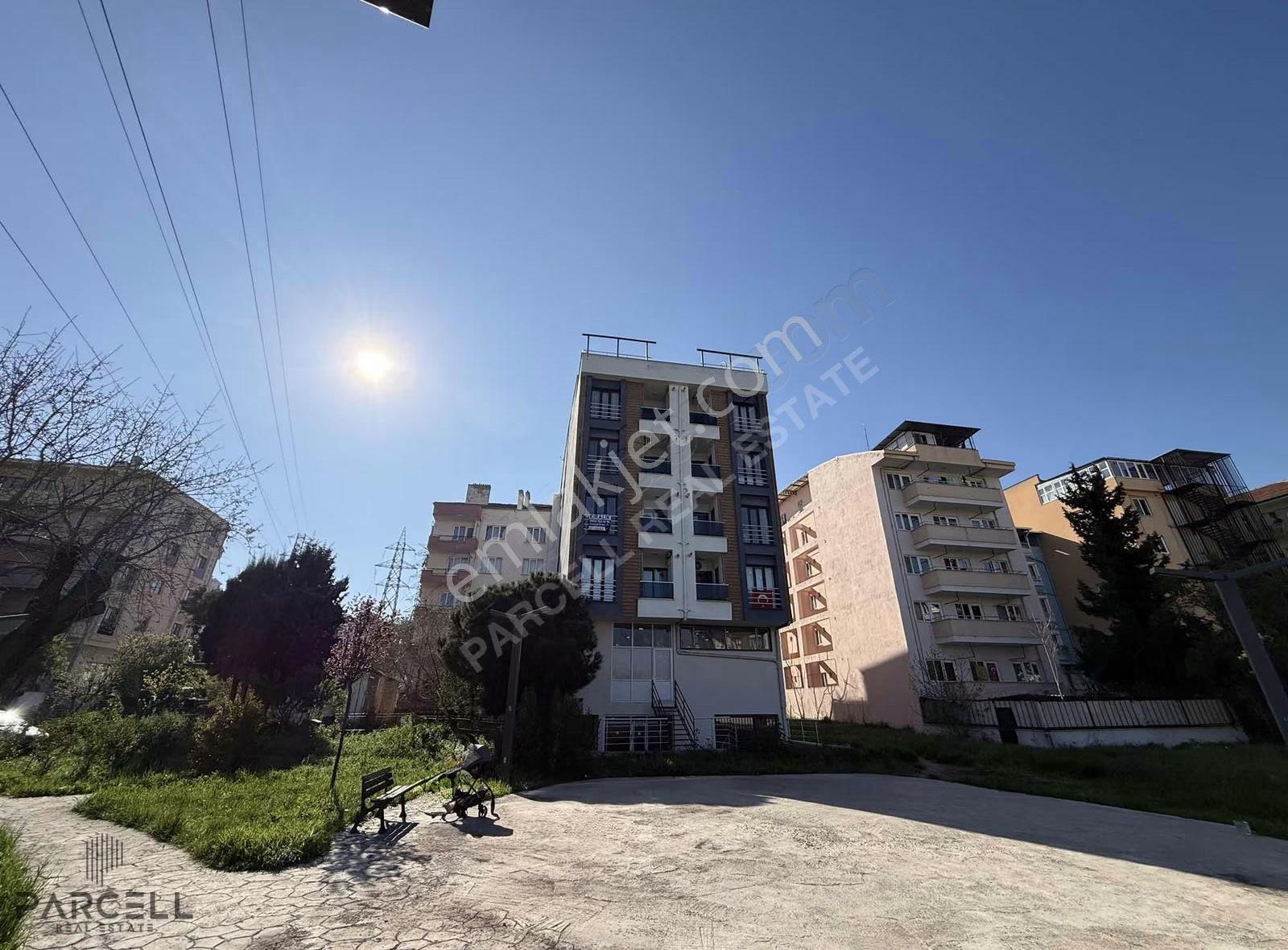 Balıkesir Altıeylül Soma Cd. Üzeri Kiralık Ara Kat 2+1 Daire - Görsel 25