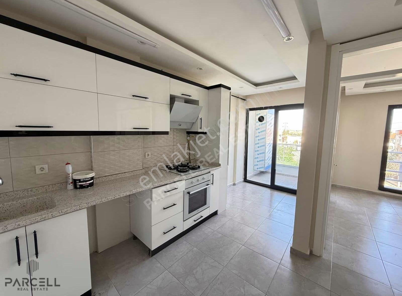 Balıkesir Altıeylül Soma Cd. Üzeri Kiralık Ara Kat 2+1 Daire - Görsel 21