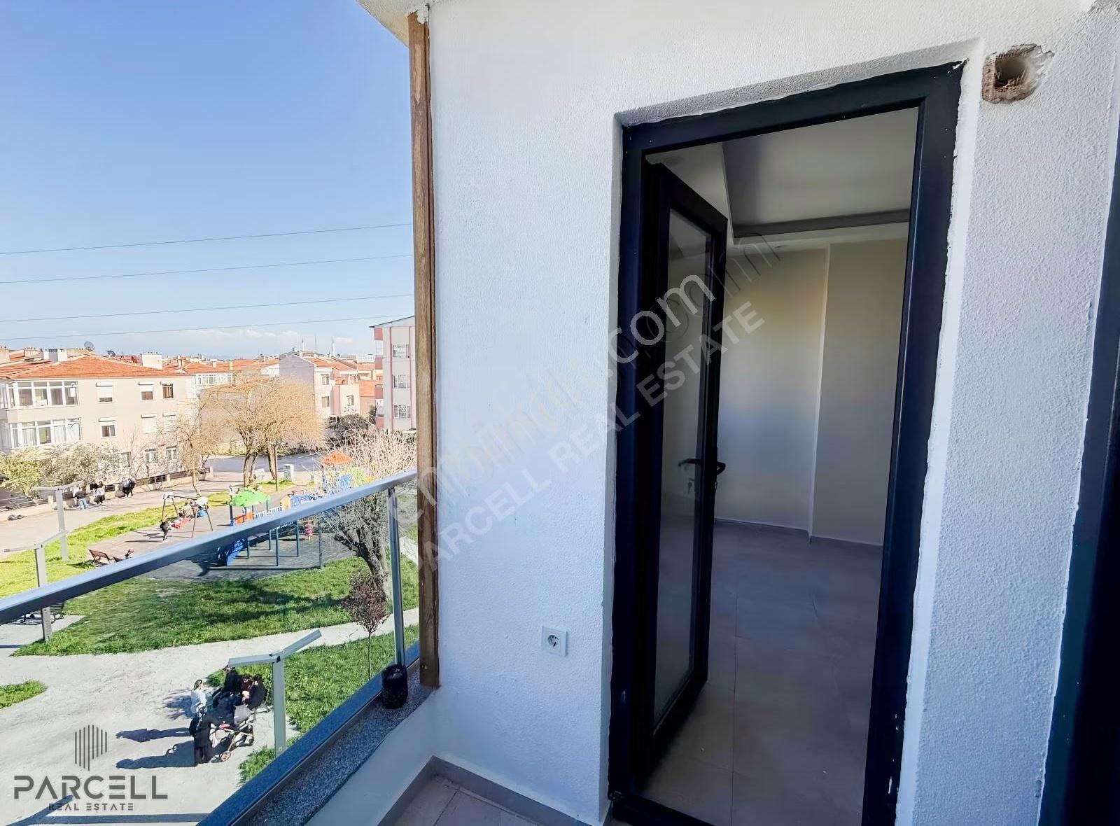 Balıkesir Altıeylül Soma Cd. Üzeri Kiralık Ara Kat 2+1 Daire - Görsel 30