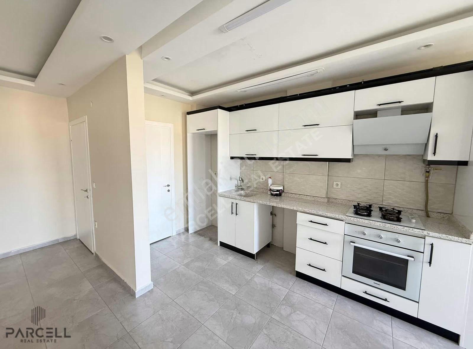 Balıkesir Altıeylül Soma Cd. Üzeri Kiralık Ara Kat 2+1 Daire - Görsel 28