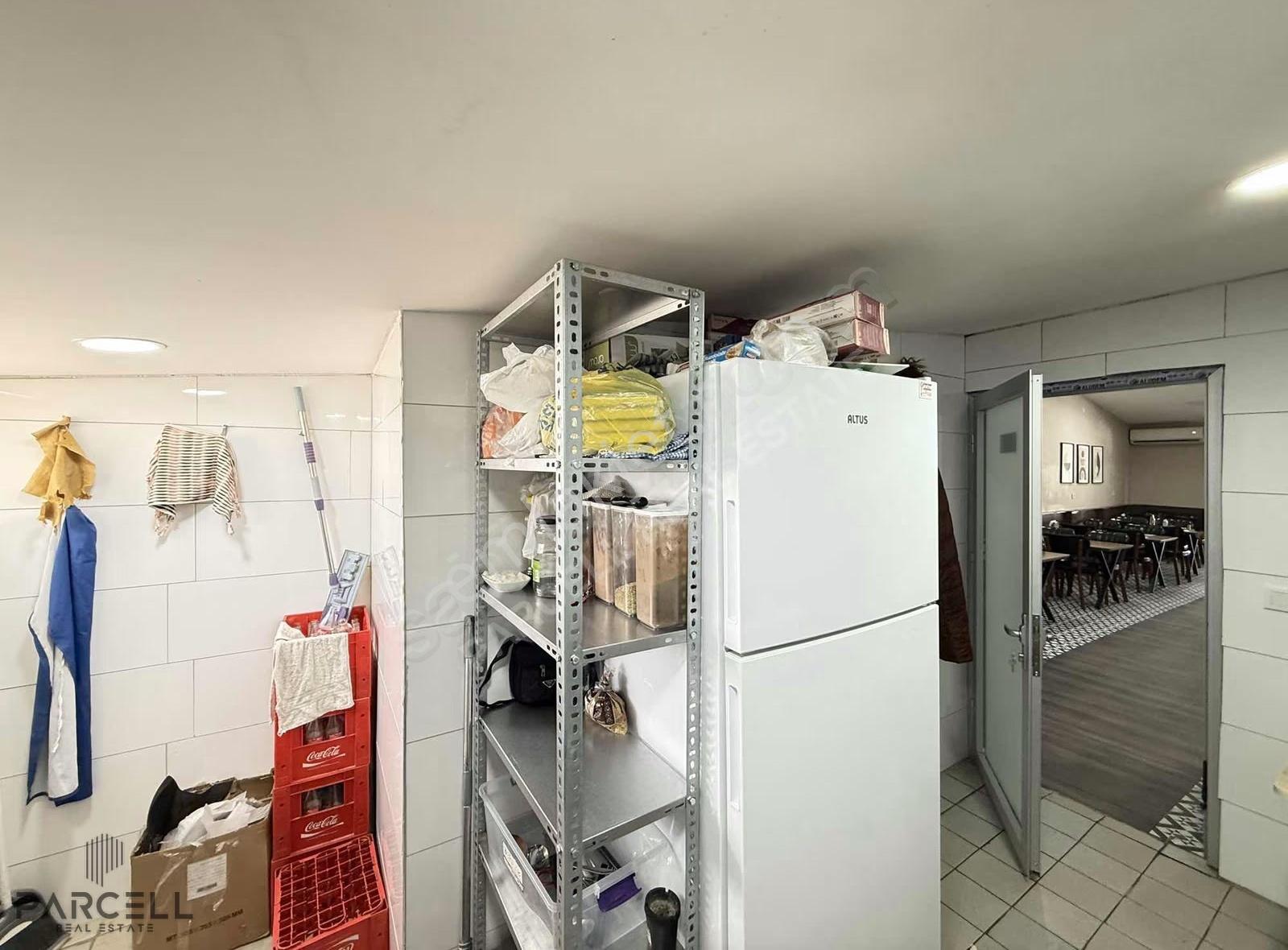 Yeni Sanayi Sitesinde Tabela Değeri Yüksek Devren Kiralık Dükkan - Görsel 15