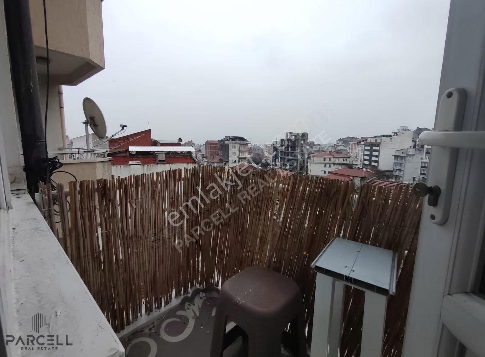 Balıkesir Karesi Ege Mahallesi Satılık 1+1 Daire - Görsel 14