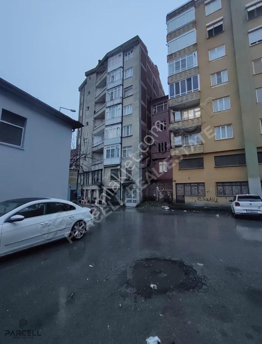Balıkesir Karesi Ege Mahallesi Satılık 1+1 Daire - Görsel 12