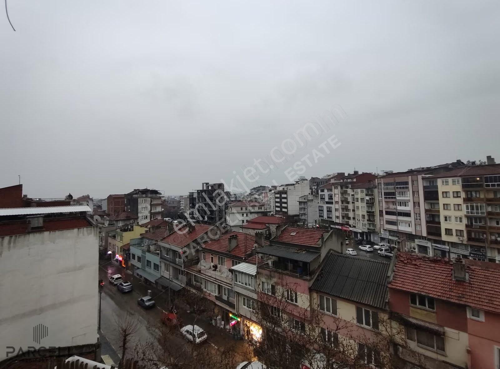Balıkesir Karesi Ege Mahallesi Satılık 1+1 Daire - Görsel 5