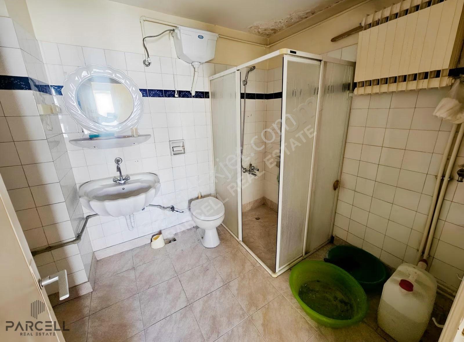 Balıkesir Karesi Eskikuyumcular Mah. Kiralık İşyeri/daire - Görsel 26