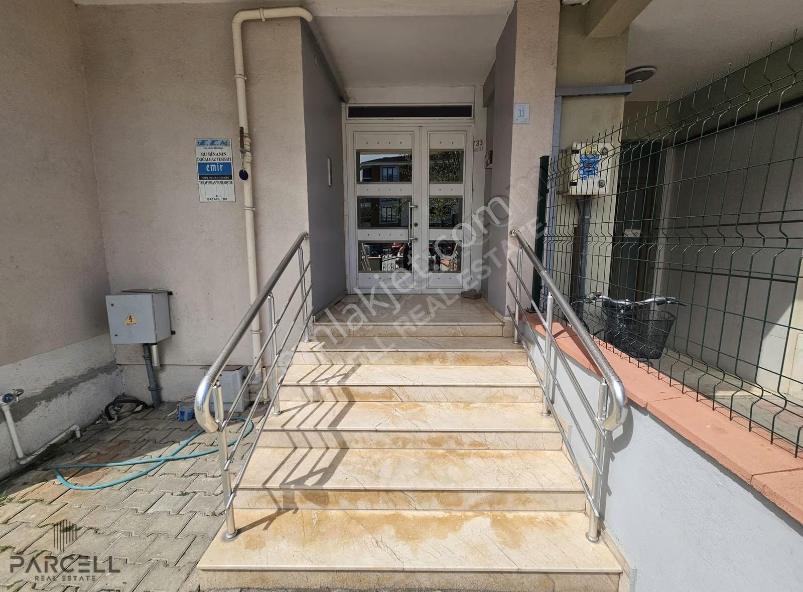 Balıkesir Altıeylül Plevne Köşe Full Eşyalı 1+1 Kiralık Daire - Görsel 22