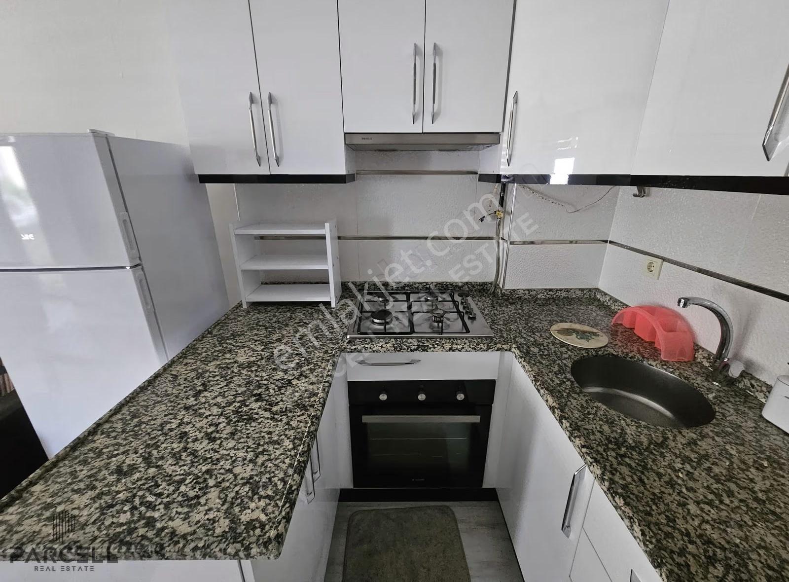 Balıkesir Altıeylül Plevne Köşe Full Eşyalı 1+1 Kiralık Daire - Görsel 6