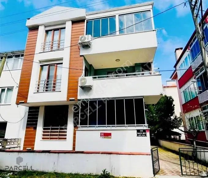 Balıkesir Karesi Paşaalanı Mahallesi Satılık 3+1 Daire