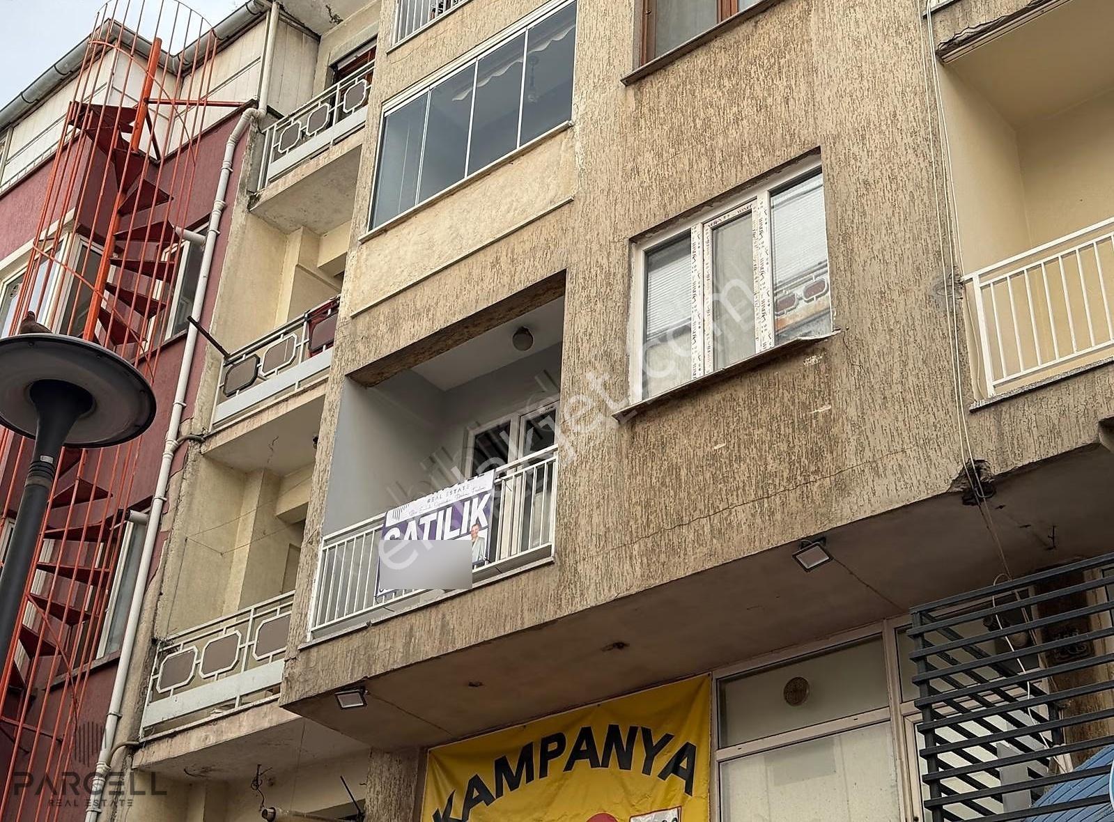 Kasaplar Mah. Çatal Sokak'ta Satılık Fırsat 2+1 Daire - Görsel 7