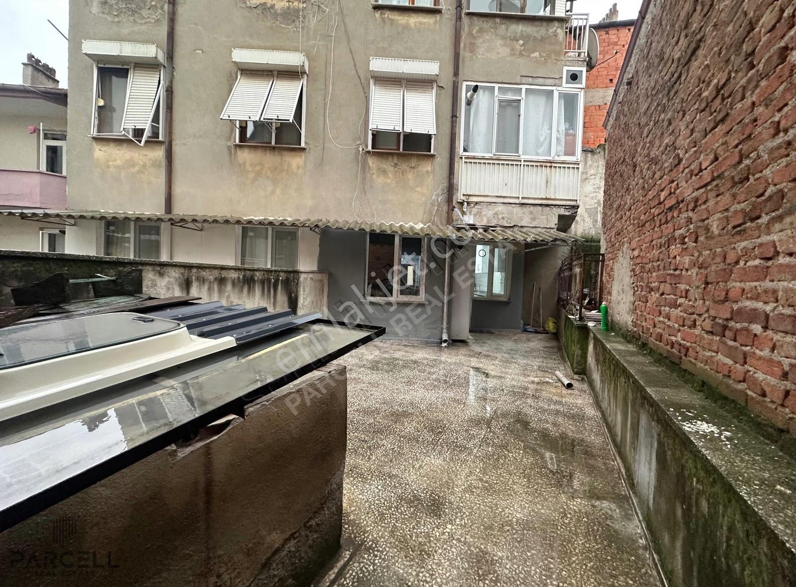 Kasaplar Mah. Çatal Sokak'ta Satılık Fırsat 2+1 Daire - Görsel 10