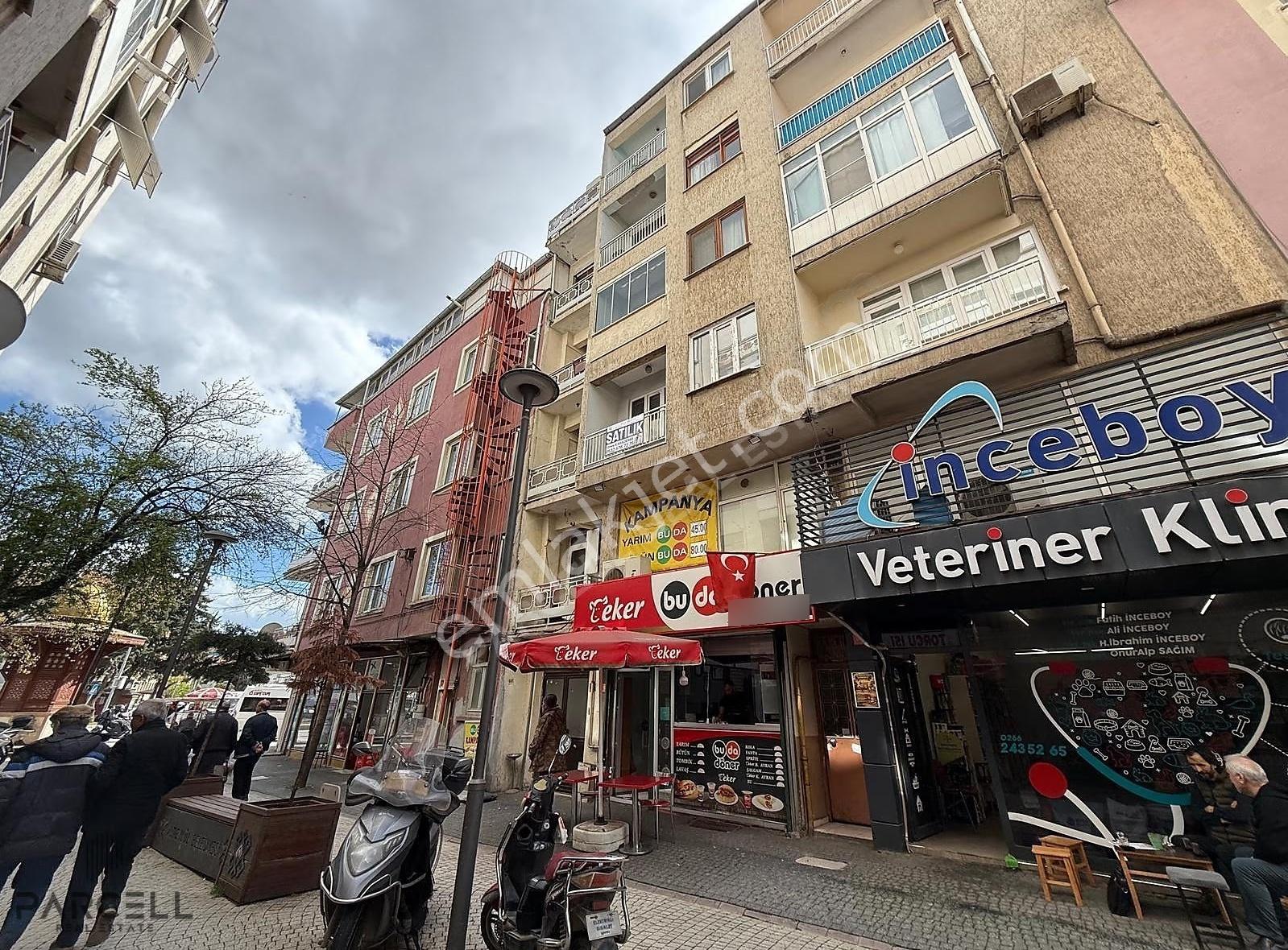 Kasaplar Mah. Çatal Sokak'ta Satılık Fırsat 2+1 Daire - Görsel 23