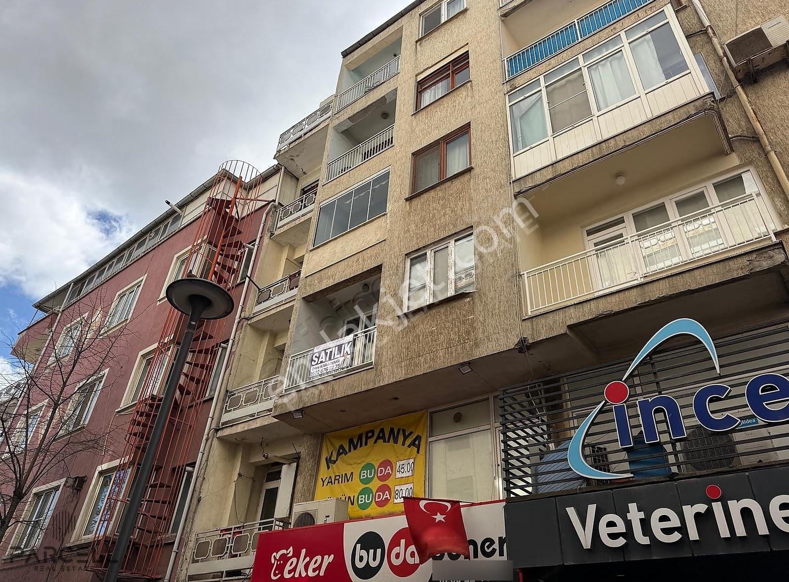 Kasaplar Mah. Çatal Sokak'ta Satılık Fırsat 2+1 Daire - Görsel 24